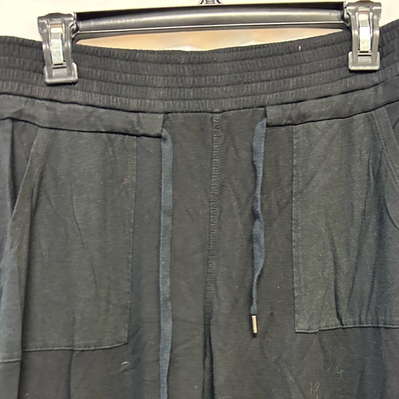 Express wide leg cozy pants - Picture 2 of 5